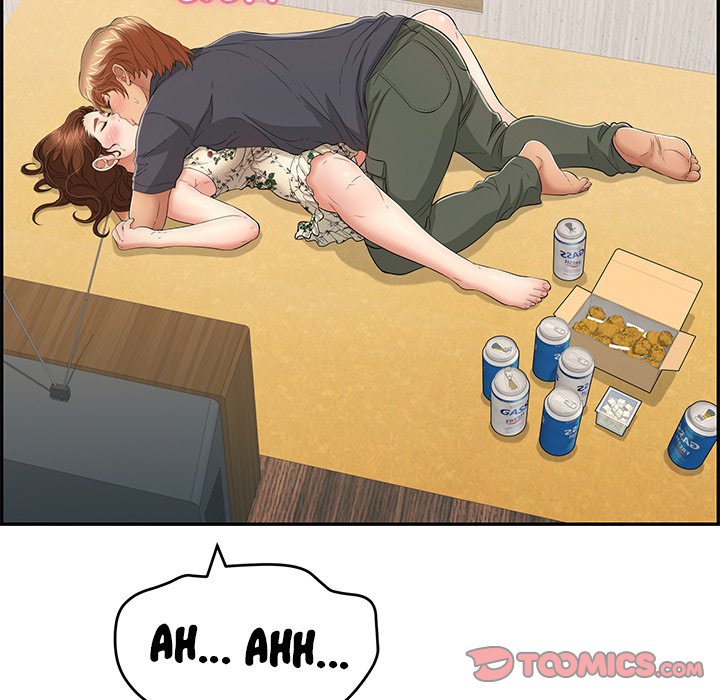 A Killer Woman - Chapter 61 [photo 33] - MangaPorn