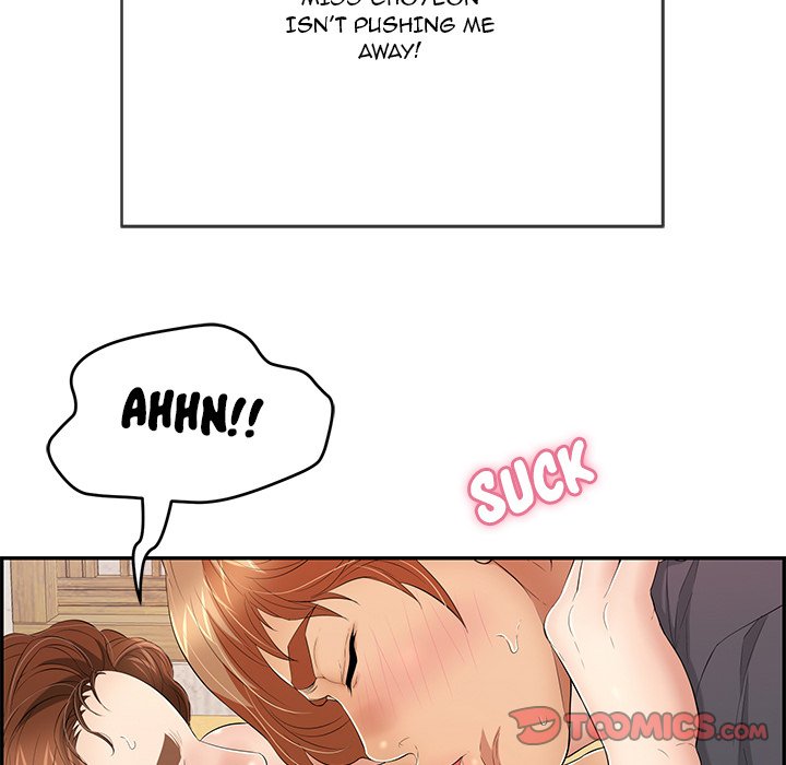 A Killer Woman - Chapter 61 [photo 45] - MangaPorn