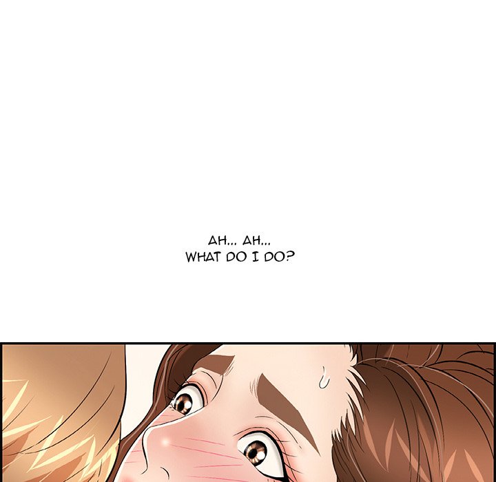 A Killer Woman - Chapter 61 [photo 52] - MangaPorn