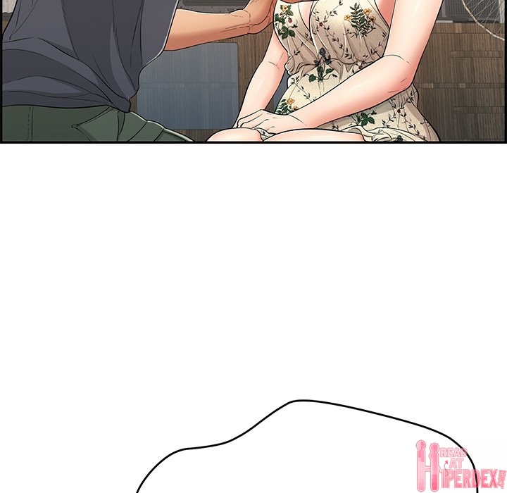 A Killer Woman - Chapter 61 [photo 6] - MangaPorn