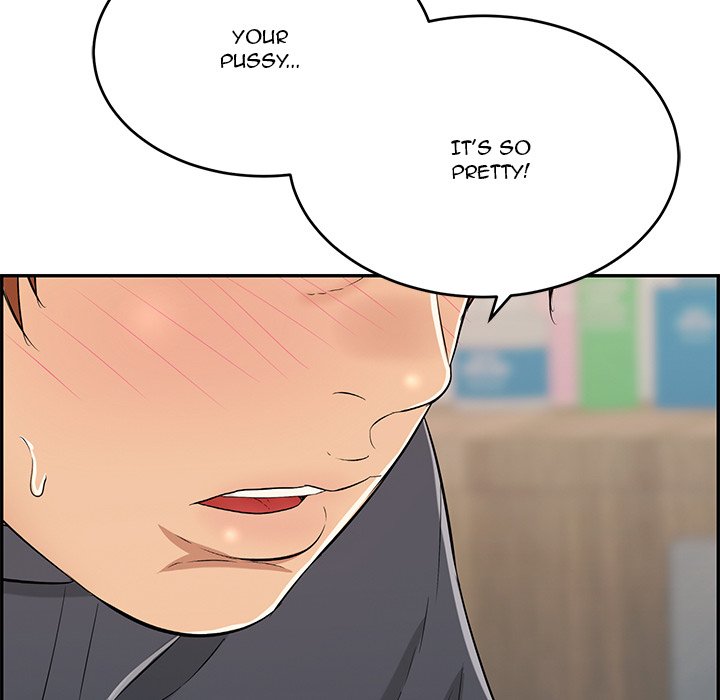 A Killer Woman - Chapter 61 [photo 73] - MangaPorn