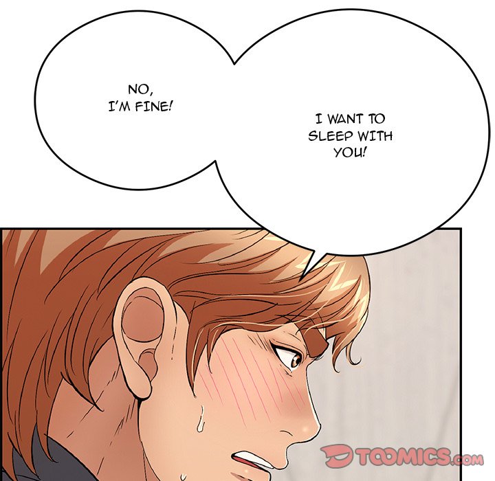 A Killer Woman - Chapter 61 [photo 9] - MangaPorn