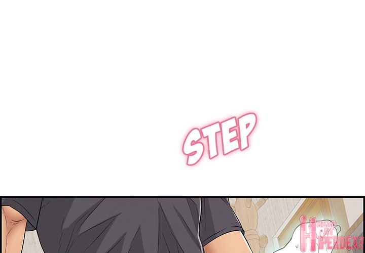 A Killer Woman - Chapter 62 [photo 1] - MangaPorn