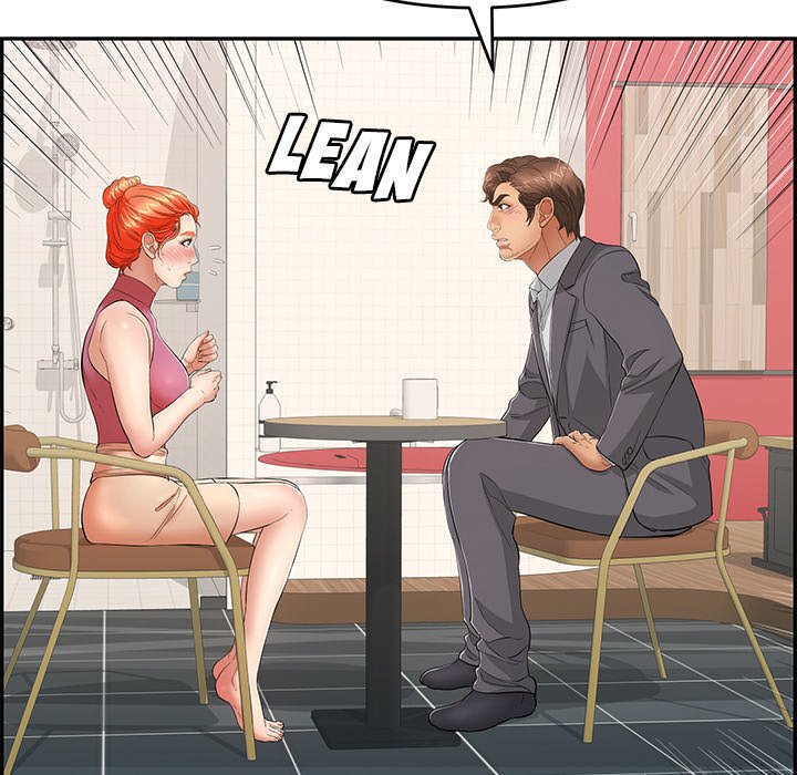 A Killer Woman - Chapter 62 [photo 114] - MangaPorn