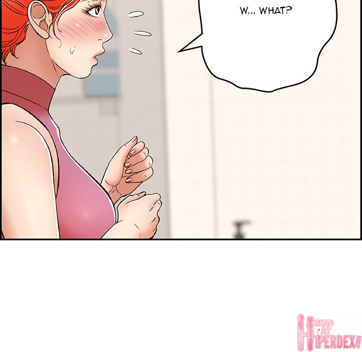 A Killer Woman - Chapter 62 [photo 116] - MangaPorn