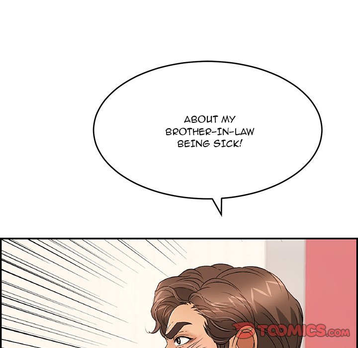 A Killer Woman - Chapter 62 [photo 117] - MangaPorn