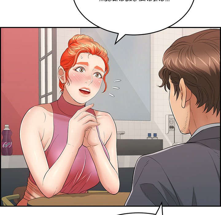 A Killer Woman - Chapter 62 [photo 124] - MangaPorn