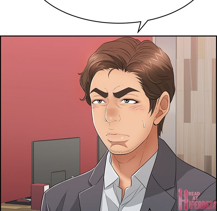 A Killer Woman - Chapter 62 [photo 126] - MangaPorn