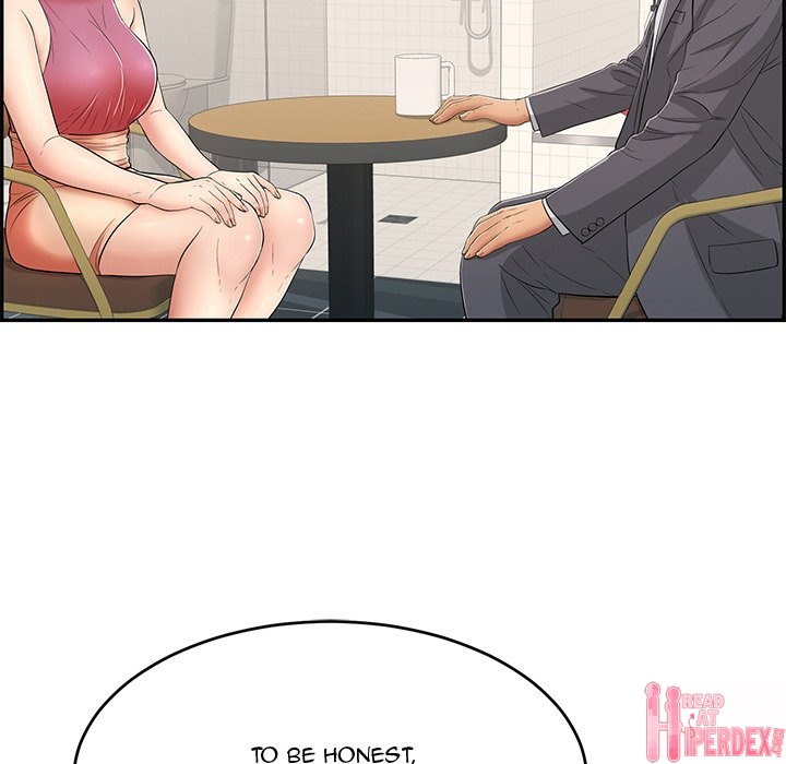 A Killer Woman - Chapter 62 [photo 131] - MangaPorn