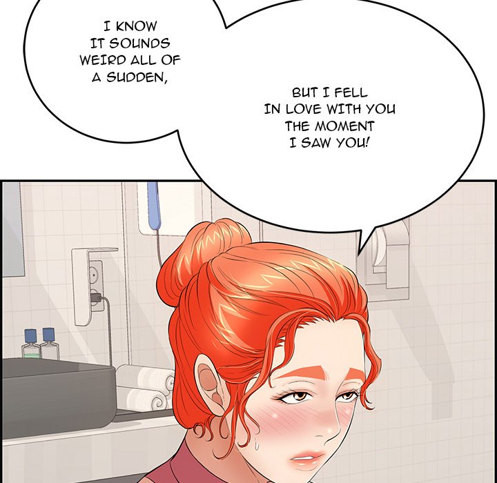 A Killer Woman - Chapter 62 [photo 140] - MangaPorn