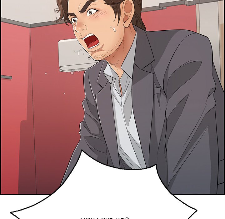 A Killer Woman - Chapter 62 [photo 145] - MangaPorn