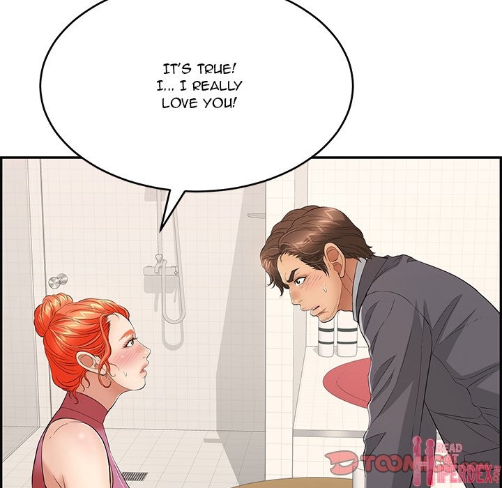 A Killer Woman - Chapter 62 [photo 147] - MangaPorn