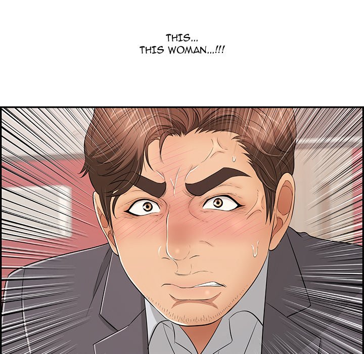 A Killer Woman - Chapter 62 [photo 154] - MangaPorn