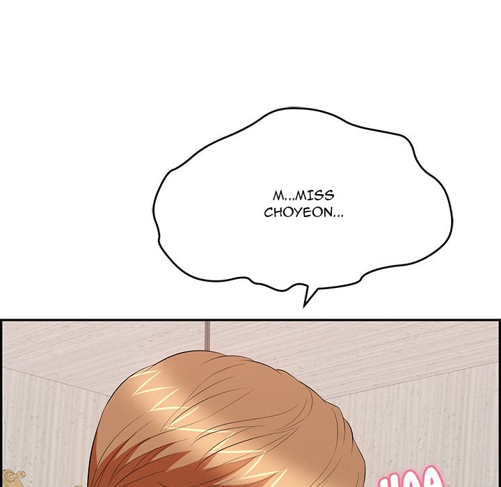 A Killer Woman - Chapter 62 [photo 32] - MangaPorn