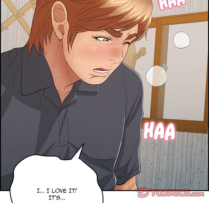 A Killer Woman - Chapter 62 [photo 33] - MangaPorn