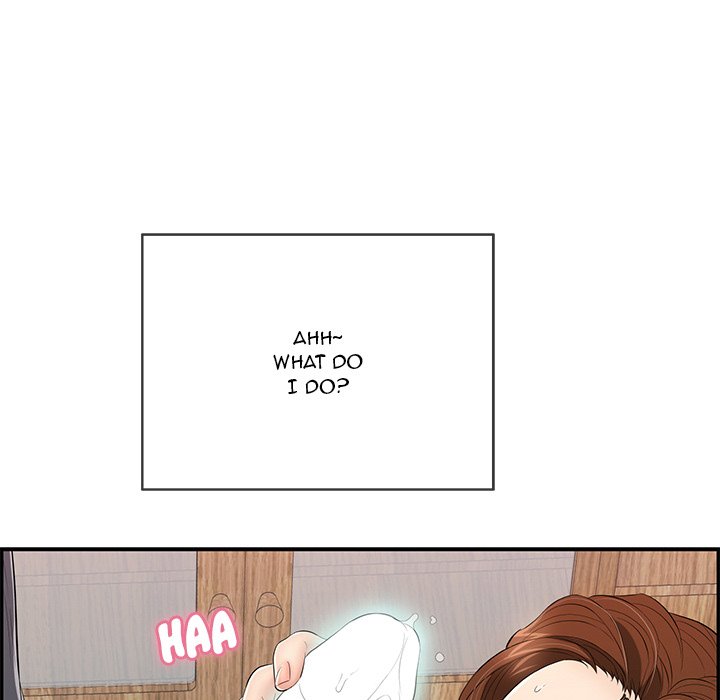 A Killer Woman - Chapter 62 [photo 37] - MangaPorn