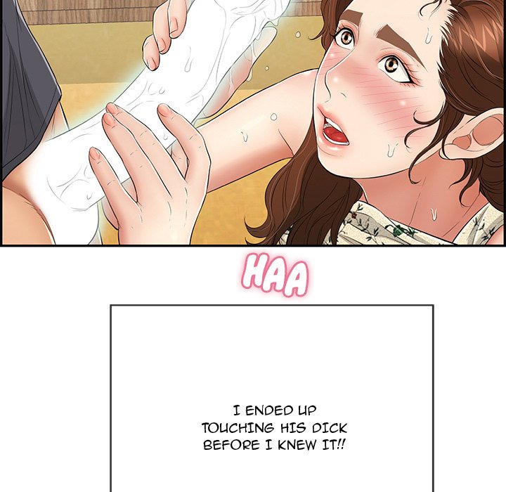A Killer Woman - Chapter 62 [photo 38] - MangaPorn