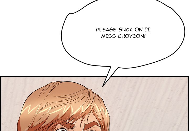 A Killer Woman - Chapter 62 [photo 4] - MangaPorn