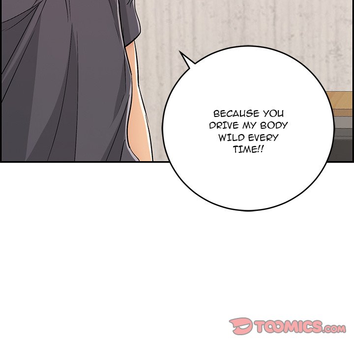 A Killer Woman - Chapter 62 [photo 45] - MangaPorn