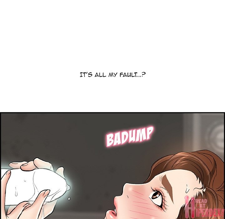 A Killer Woman - Chapter 62 [photo 46] - MangaPorn