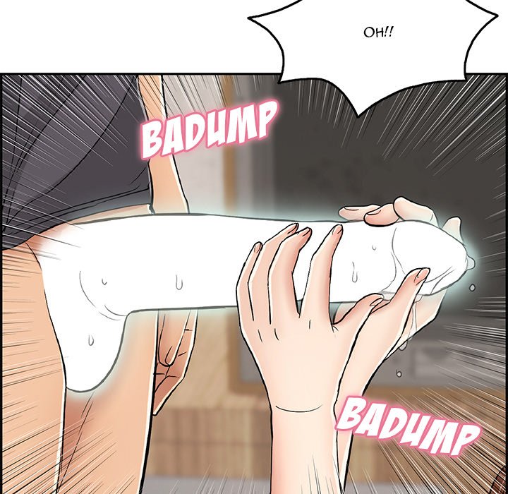 A Killer Woman - Chapter 62 [photo 50] - MangaPorn