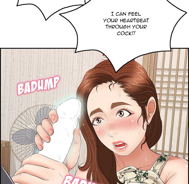 A Killer Woman - Chapter 62 [photo 52] - MangaPorn