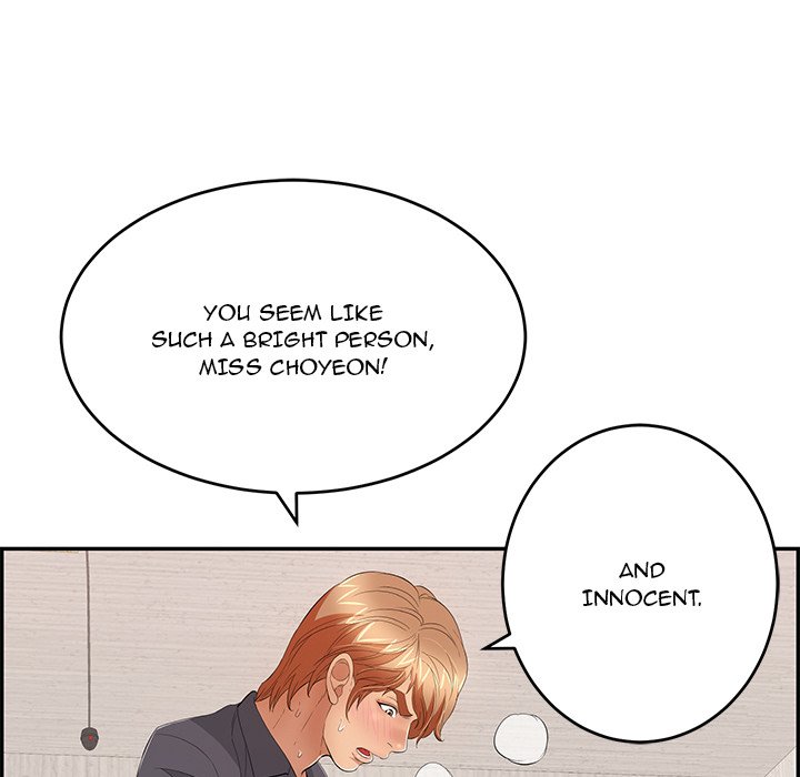 A Killer Woman - Chapter 62 [photo 58] - MangaPorn