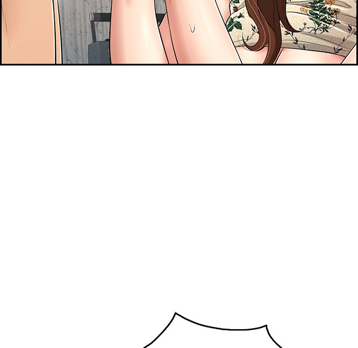 A Killer Woman - Chapter 62 [photo 65] - MangaPorn