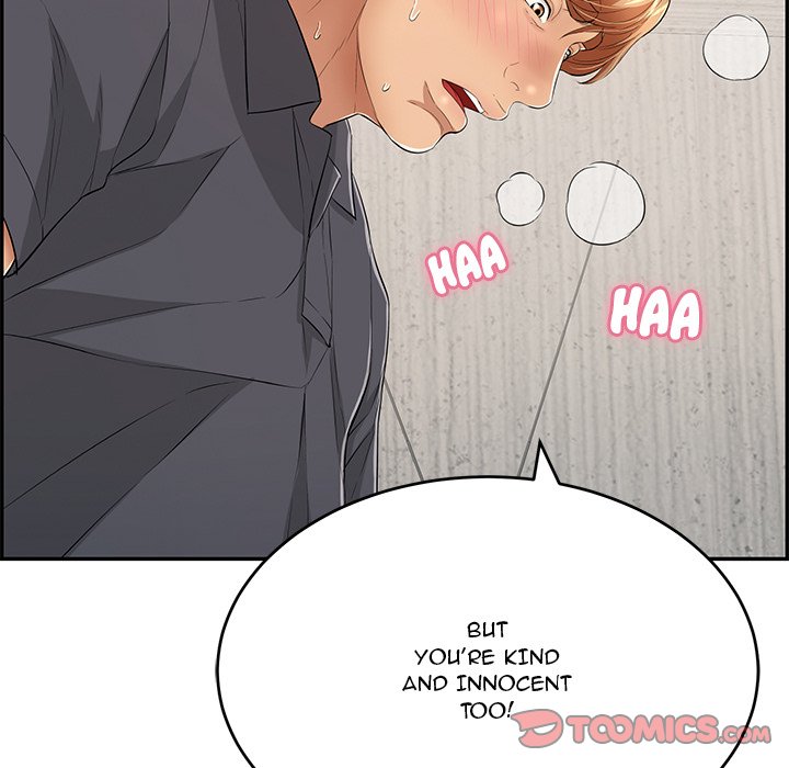 A Killer Woman - Chapter 62 [photo 69] - MangaPorn