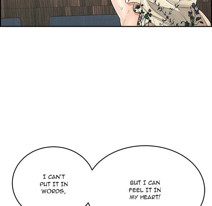 A Killer Woman - Chapter 62 [photo 72] - MangaPorn