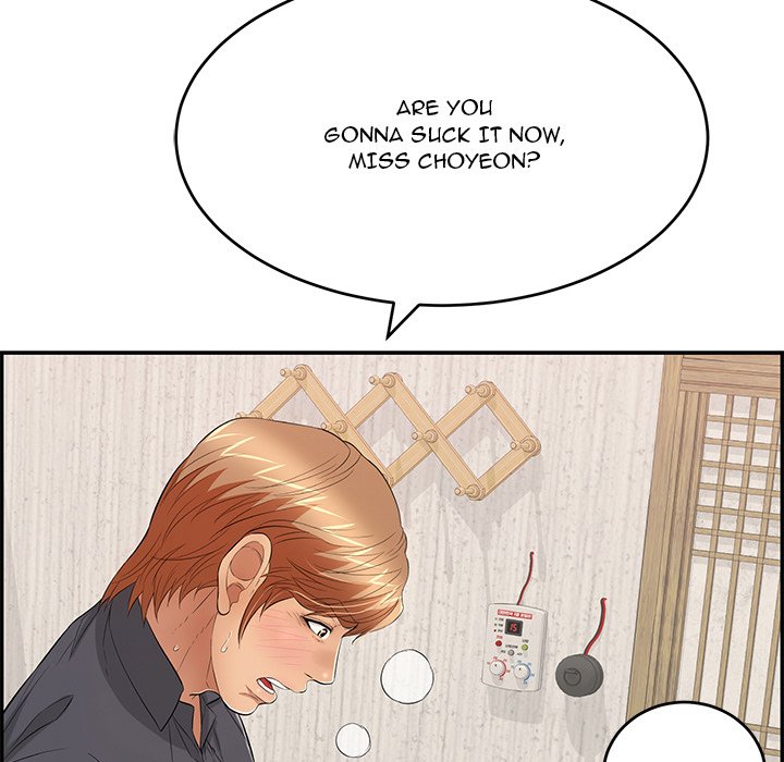 A Killer Woman - Chapter 62 [photo 77] - MangaPorn