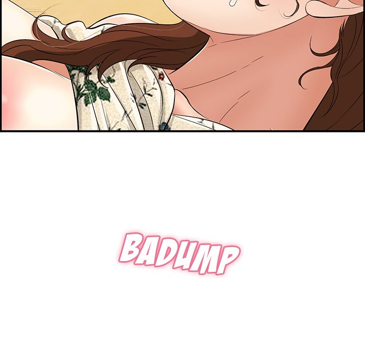 A Killer Woman - Chapter 62 [photo 8] - MangaPorn