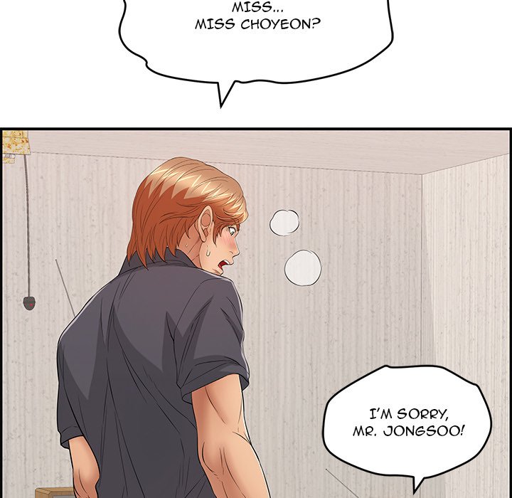 A Killer Woman - Chapter 62 [photo 92] - MangaPorn