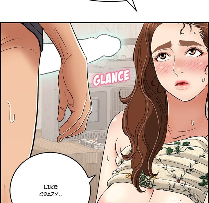 A Killer Woman - Chapter 62 [photo 95] - MangaPorn