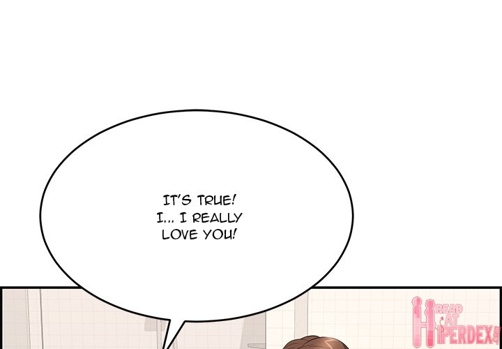 A Killer Woman - Chapter 63 [photo 1] - MangaPorn