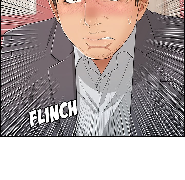 A Killer Woman - Chapter 63 [photo 10] - MangaPorn