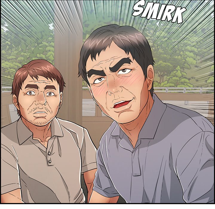 A Killer Woman - Chapter 63 [photo 109] - MangaPorn