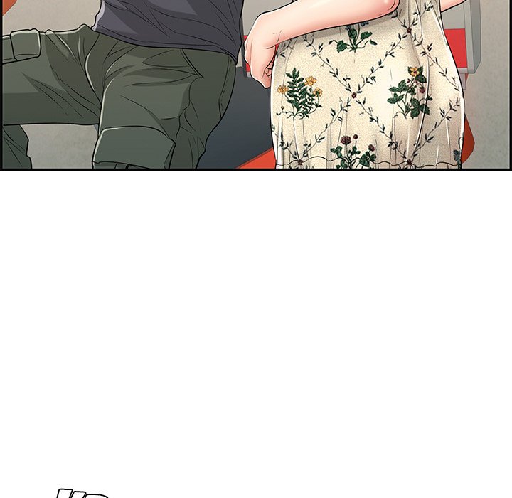 A Killer Woman - Chapter 63 [photo 112] - MangaPorn