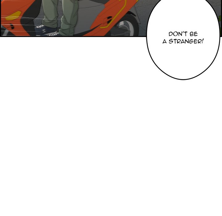 A Killer Woman - Chapter 63 [photo 114] - MangaPorn