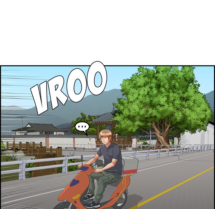 A Killer Woman - Chapter 63 [photo 115] - MangaPorn