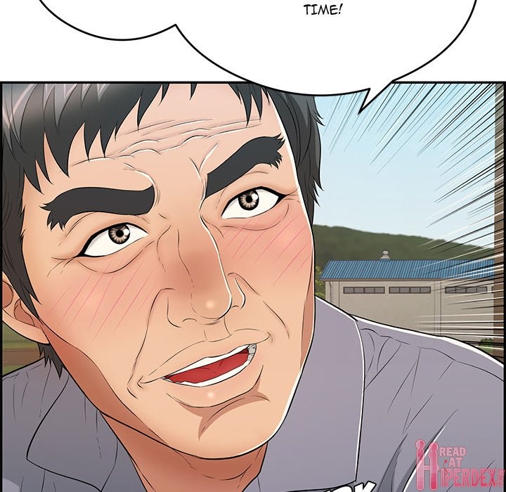 A Killer Woman - Chapter 63 [photo 126] - MangaPorn