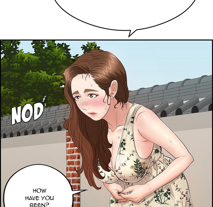 A Killer Woman - Chapter 63 [photo 128] - MangaPorn