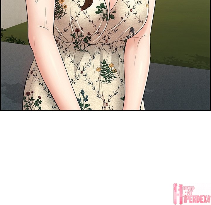 A Killer Woman - Chapter 63 [photo 136] - MangaPorn