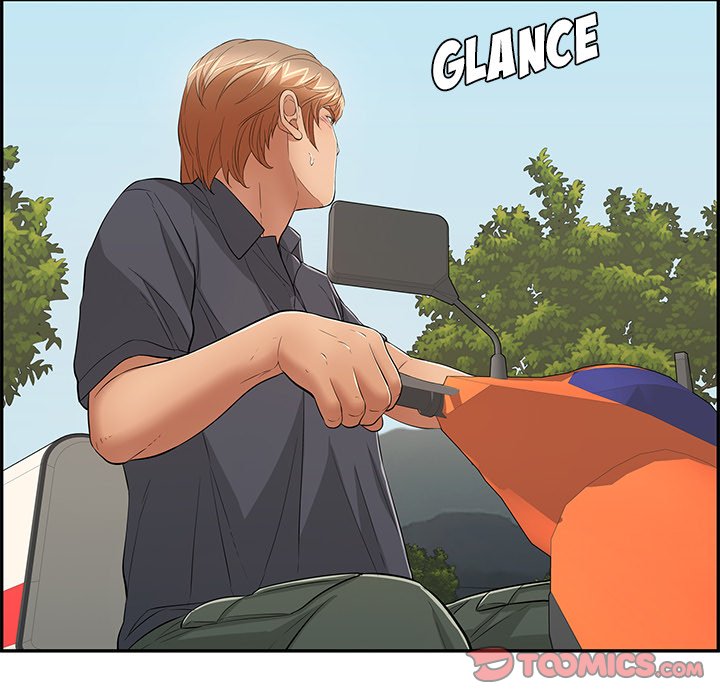 A Killer Woman - Chapter 63 [photo 153] - MangaPorn