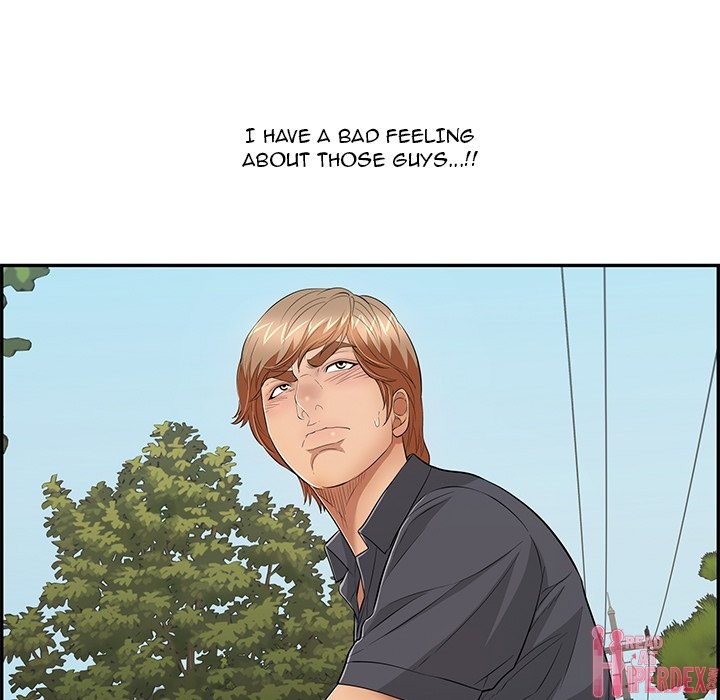 A Killer Woman - Chapter 63 [photo 156] - MangaPorn