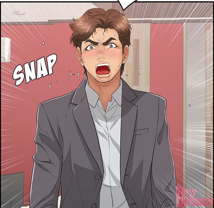 A Killer Woman - Chapter 63 [photo 16] - MangaPorn