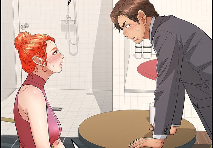 A Killer Woman - Chapter 63 [photo 2] - MangaPorn