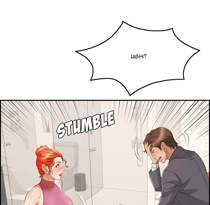 A Killer Woman - Chapter 63 [photo 20] - MangaPorn