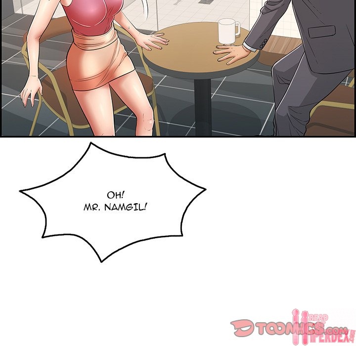 A Killer Woman - Chapter 63 [photo 21] - MangaPorn