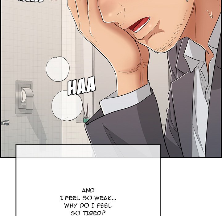 A Killer Woman - Chapter 63 [photo 23] - MangaPorn